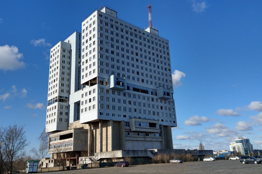 В Калининграде подыскивают площадку для филиала Национального центра «Россия»