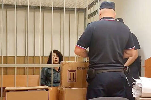 В Ленобласти женщину, бросившую младенца около мусоропровода, арестовали