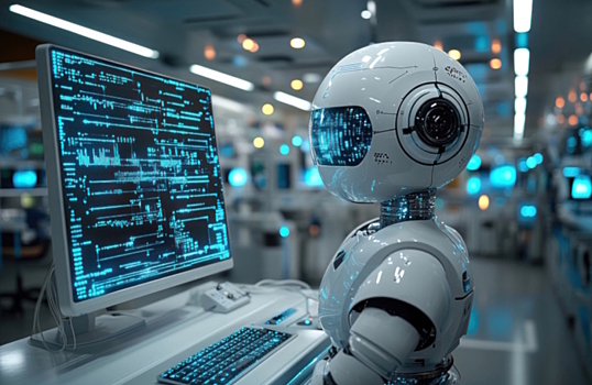 На «Авито» предлагаются услуги по созданию ИИ-агентов для бизнеса