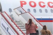 "Россия" в марте покинула топ-5 авиакомпаний РФ по перевозке пассажиров