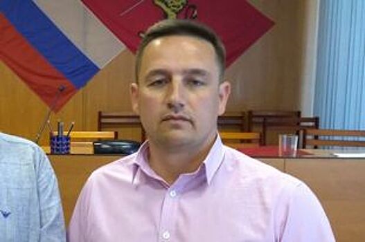 Во Владимире из горсовета ушёл ещё один депутат