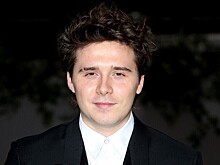 Сын Бекхэмов таинственно ответил тем, кто обвинил его в блокировке родителей