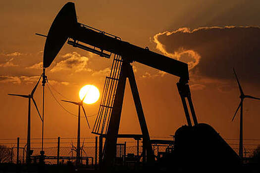 Минэнерго: многие нефтегазовые месторождения в России сейчас истощены