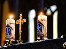Российские католики готовятся к Рождеству Христову