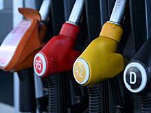 Биржевые цены на бензин в России вернулись к росту