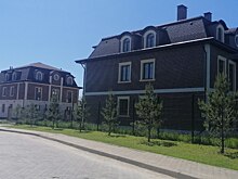 Предложение новой элитной загородной недвижимости Московского региона выросло более чем в 1,5 раза