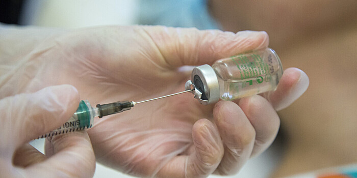 Инновационная российская вакцина от туберкулеза вышла на этап испытаний