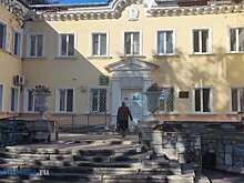 В Пензе капитально отремонтируют поликлинику на ул. Володарского