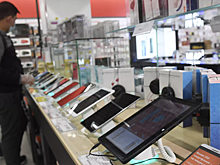 В России введут маркировку всей электроники