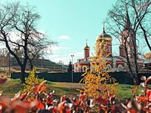 До +24 градусов ожидается в Алтайском крае в первые выходные октября