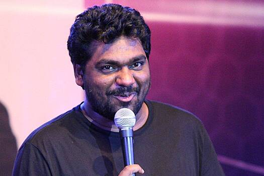 Популярный комик решил приостановить карьеру из-за генетических болезней