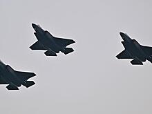 Борьба за Гренландию: Дональд Трамп одним пальцем прикует F-35 своих союзничков в Европе к аэродромам