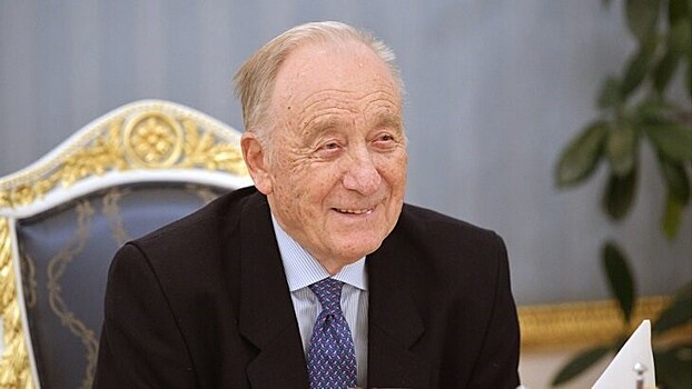 Невосполнимая потеря в мире музыки. Умер композитор Родион Щедрин.