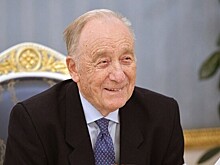 Невосполнимая потеря в мире музыки. Умер композитор Родион Щедрин.