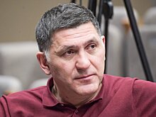 В мае в Сети выйдут два новых фильма с Сергеем Пускепалисом