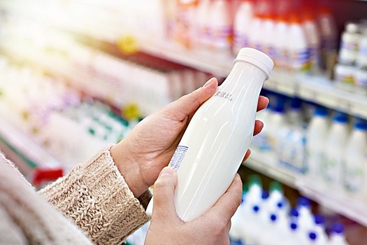 Аналитик ожидает стабилизации в России закупочных цен на молоко