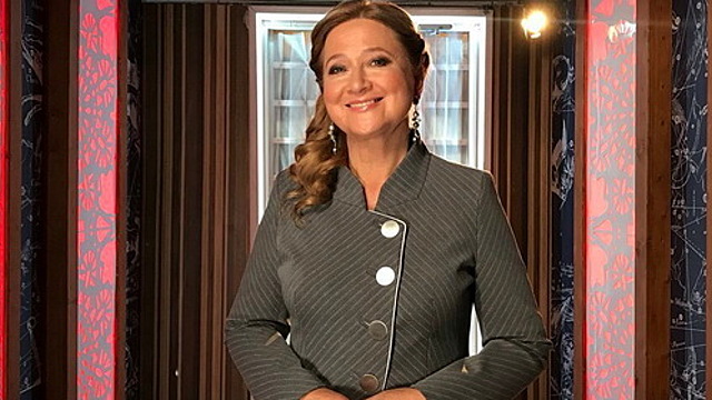 Тамара Глоба рассказала, почему Рената Литвинова не вернется в РФ