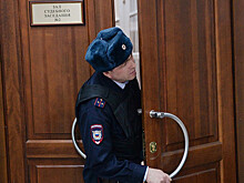 Задержаны сбежавшие из мирового суда в Выборгском районе Ленобласти осужденные