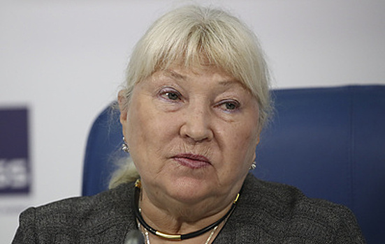 Покровская объяснила, почему повышение возрастного ценза неактуально в синхронном плавании