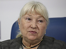 Покровская объяснила, почему повышение возрастного ценза неактуально в синхронном плавании