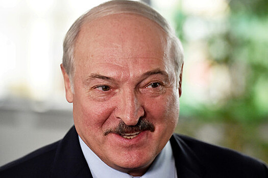 Лукашенко: если был бы диктатором, поручил ездить в Минске только на велосипедах