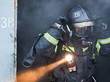 В российском регионе загорелся жилой дом после атаки ВСУ