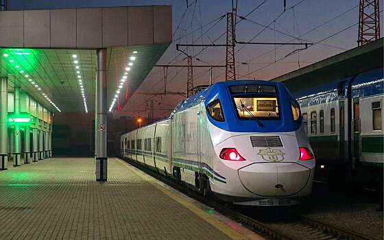 Из Ташкента с любовью: между Россией и Узбекистаном налажено прямое ж/д сообщение