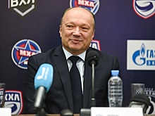 Черкас объяснил, почему игра СКА - это бой с тенью, а «Ледовый» стал таким кислым