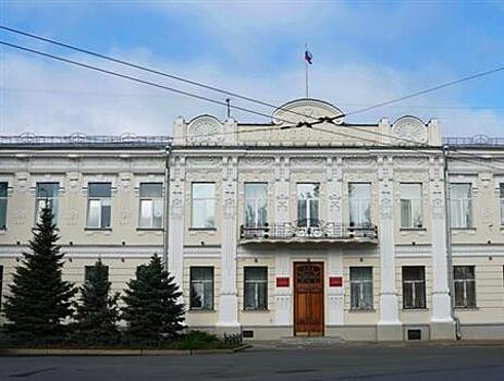 В Самарской области огласили приговор "смотрящим" за городами