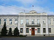 В Самарской области огласили приговор "смотрящим" за городами