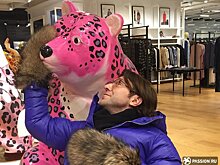 Андрей Малахов показал, как готовит рождественский ужин