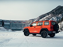 Популярность мимо не прошла: Tank 300 сохранил лидерство среди премиальных авто