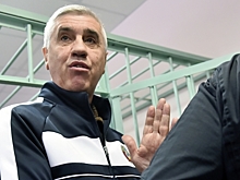 Красноярского бизнесмена Анатолия Быкова этапируют в Карелию