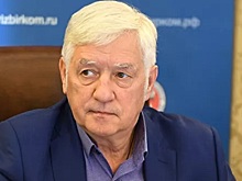 Умер экс-председатель Мосгоризбиркома