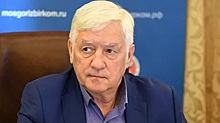Умер экс-председатель Мосгоризбиркома