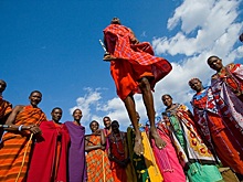 Чем Танзания опасна для туристов