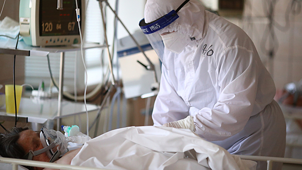 Профессор заявил о повышении смертности от болезней почек