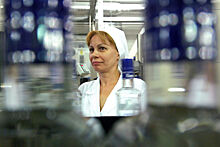 В России остановились заводы производителя водки «Хортиця»
