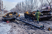 «Дебальцево напоминало Сталинград». Воспоминания бойцов батальона «Призрак» о первых месяцах войны в Донбассе