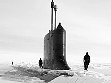 Усиление НАТО в Арктике несет для России смертельную угрозу
