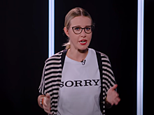 Собчак за свое участие в популярном YouTube-шоу просила 100 тыс. рублей