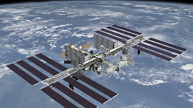 NASA провело первую в истории «медицинскую эвакуацию» астронавтов с МКС