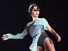 РУСАДА проверило на допинг Туктамышеву второй раз с начала года