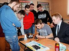 «Ростелеком» провел мастер-класс для студентов университета «Дубна»