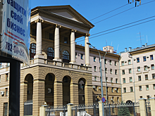 СМИ узнали о назначении нового начальника МУРа