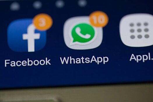 Песков не стал комментировать идею блокировки WhatsApp