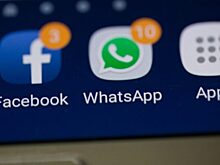 Песков не стал комментировать идею блокировки WhatsApp