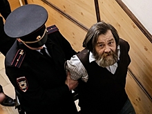 Скончался оппозиционер Сергей Мохнаткин