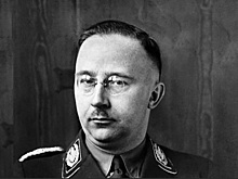 Почему Гитлер обвинил Гиммлера в предательстве