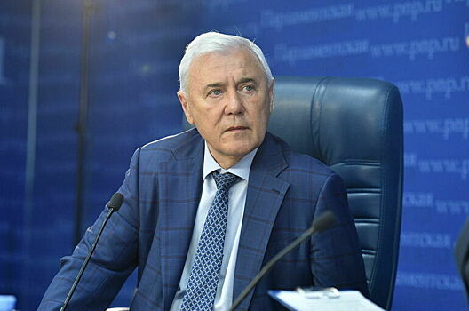 Депутат Аксаков считает, что массовая льготная ипотека не вернется в Россию